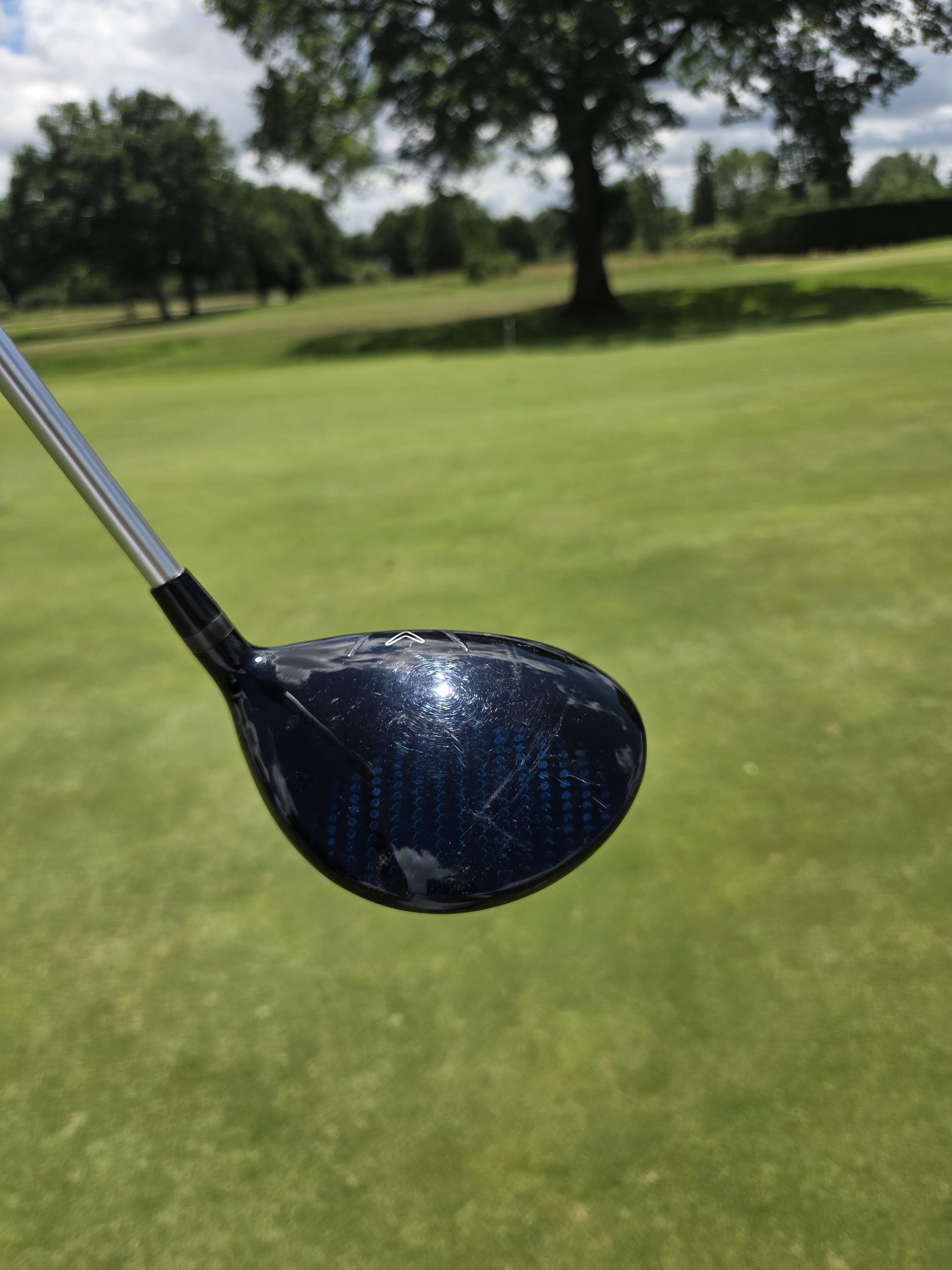 Bois de parcours n°3 Callaway Stealhead Occasion – Image 4
