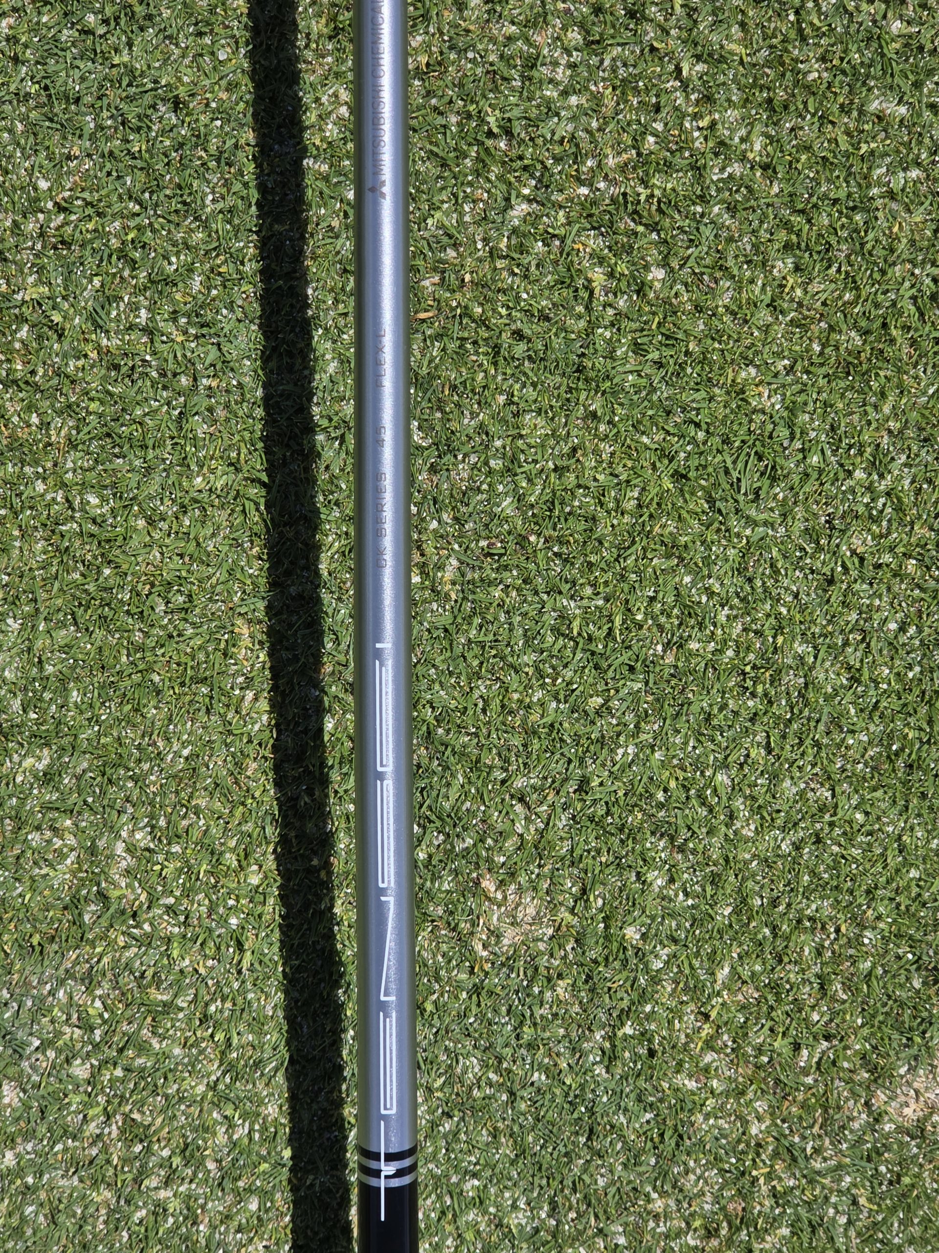Bois de parcours n°3 Callaway Stealhead Occasion – Image 5