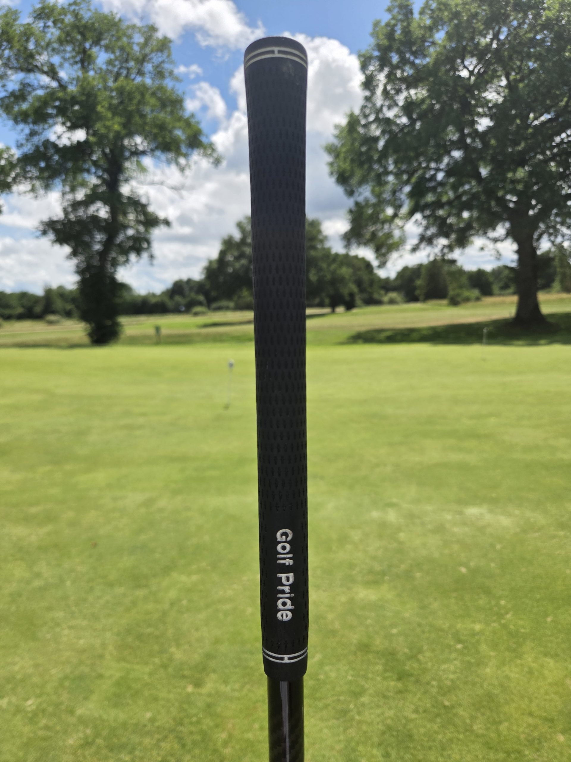 Bois de parcours n°3 Callaway Stealhead Occasion – Image 6