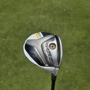 Bois de parcours n°5 TaylorMade RBZ Occasion
