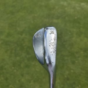 Wedge 56° Occasion