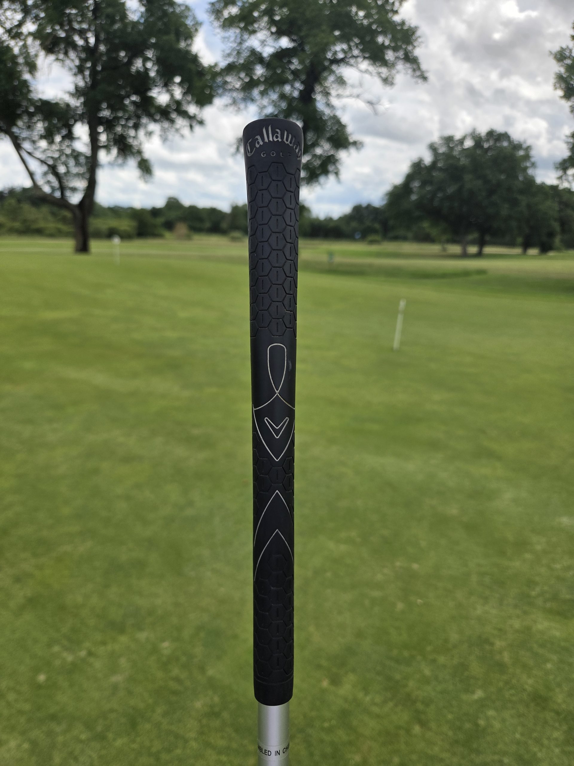 Bois de Parcours Callaway X Occasion – Image 4