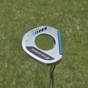 Putter Ping Sigma 2 Fetch Occasion