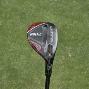 Hybride 4 Cobra Bio Cell Occasion