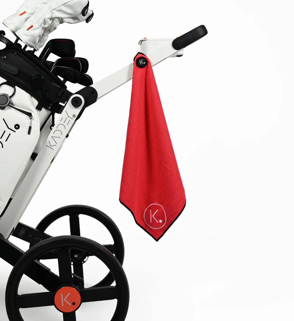 Serviette magnétique Kaddey