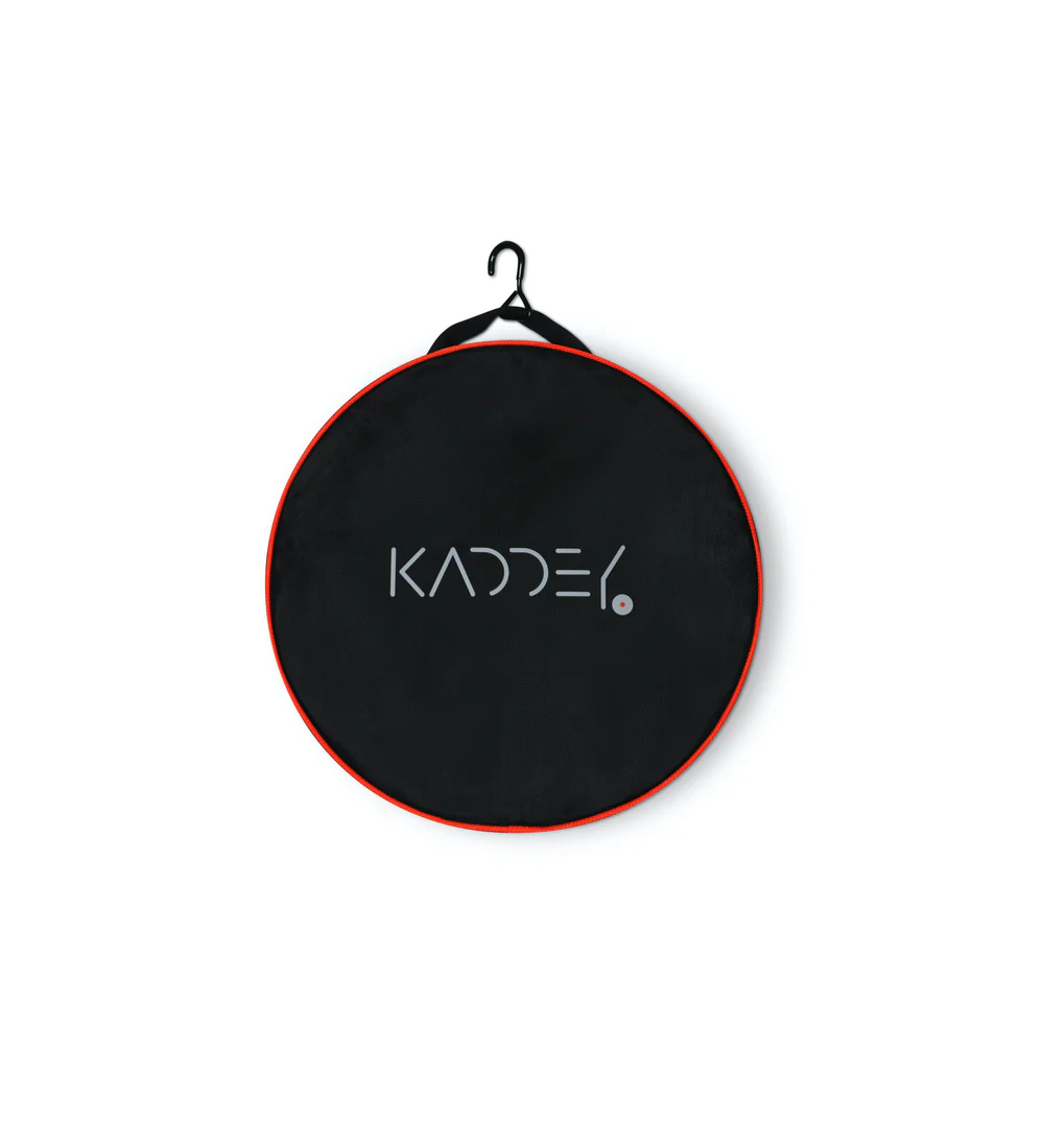 Housse de roue Kaddey