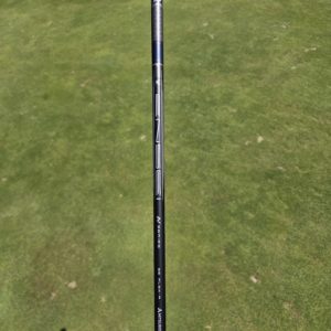 Shaft Pour Driver Callaway Tensei AV Series Regular