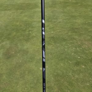 Shaft Pour Driver TaylorMade Fujikura Air Speeder 50-A