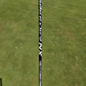 Shaft Pour Driver TaylorMade Fujikura Speeder NX 50-R