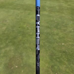 Shaft Pour Driver Callaway Projet X Cypher Forty 4.0