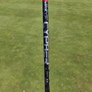 Shaft Pour Driver Callaway Projet X Cypher Fifty 5.5