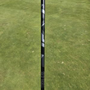 Shaft Pour Driver TaylorMade Fujikura Air Speeder 50-R