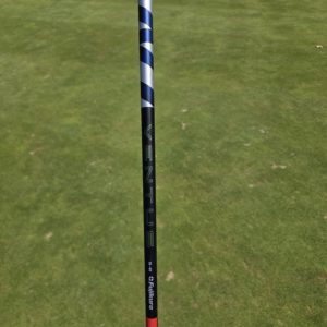 Shaft Pour Driver TaylorMade Fujikura Ventus TR Blue 5-R