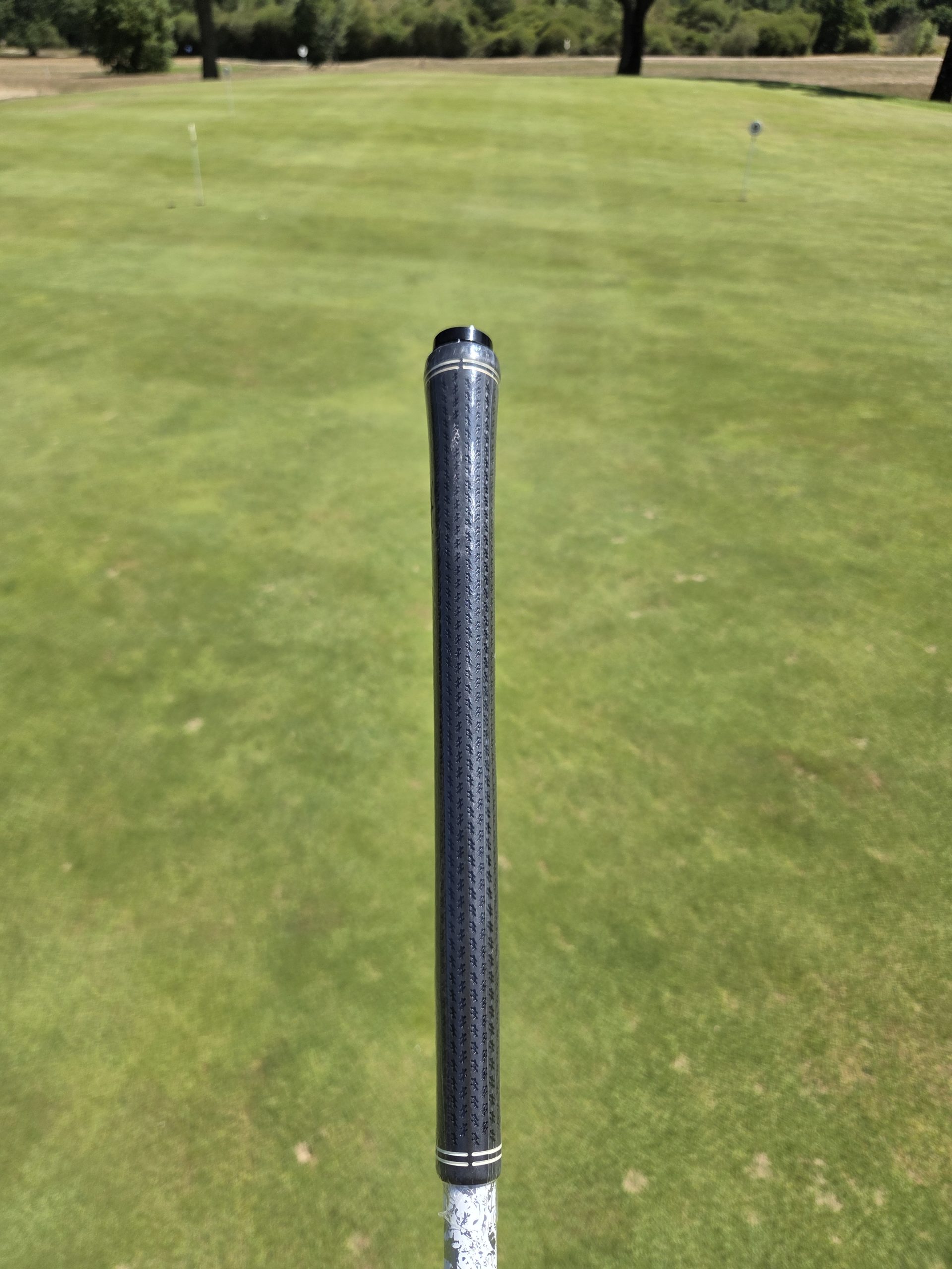 Shaft Pour Bois Cobra Project X Denali Red – Image 2