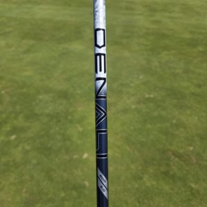 Shaft Pour Bois Cobra Project X Denali Blue