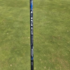 Shaft Pour Bois Cobra UST Mamiya Lin-Q M40X 6F4