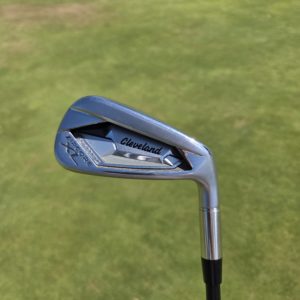 Fer 7 Cleveland Zipcore XL Occasion