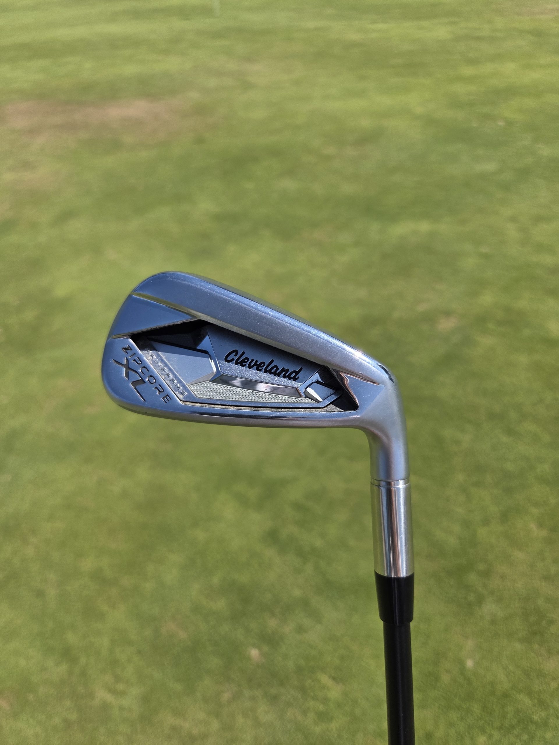 Fer 7 Cleveland Zipcore XL Occasion