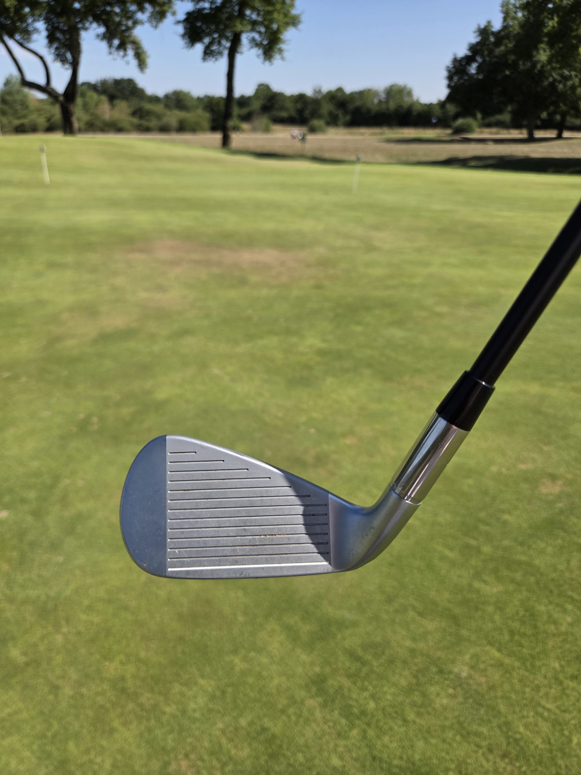 Fer 7 Cleveland Zipcore XL Occasion – Image 2