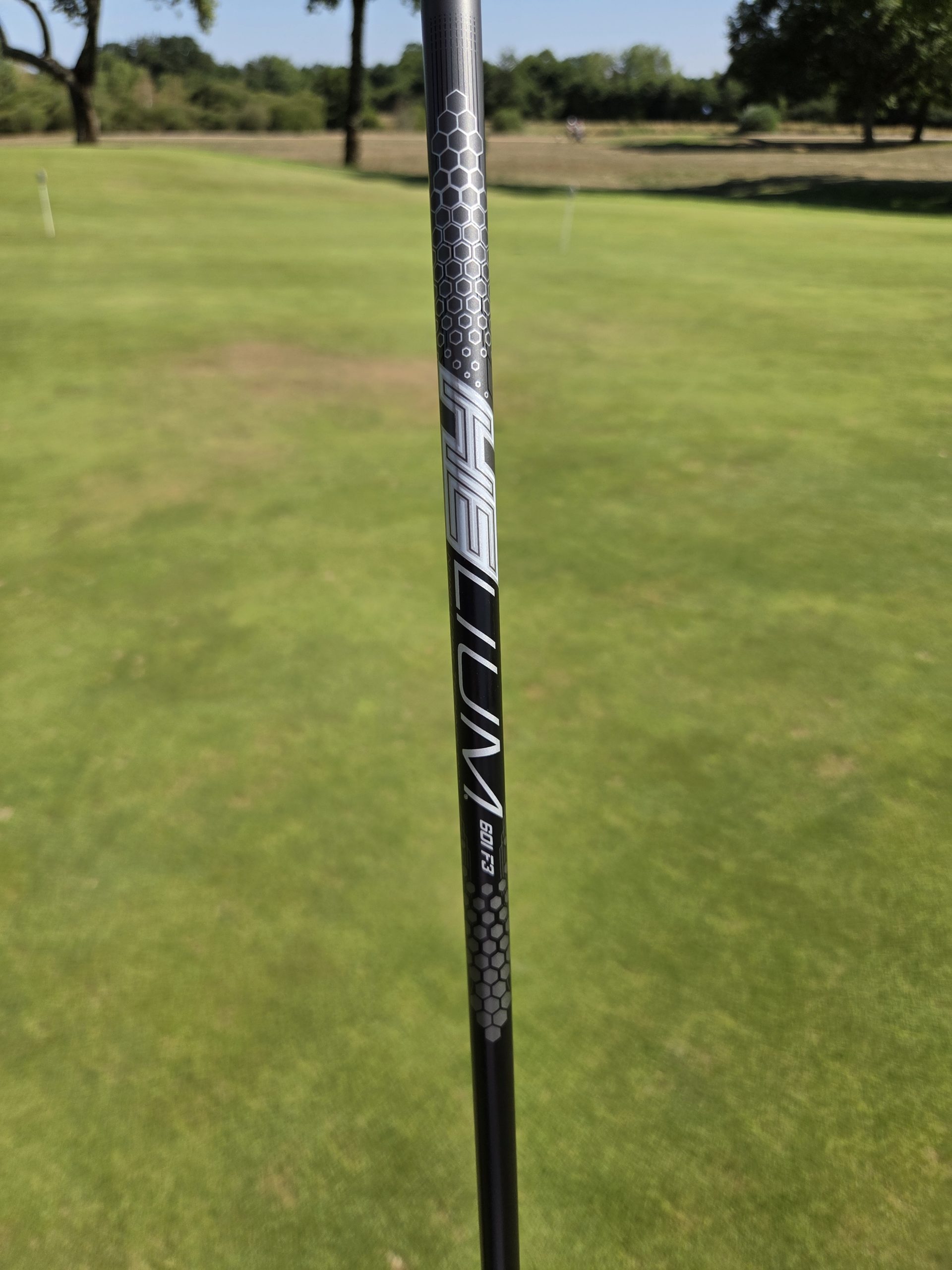 Fer 7 Cleveland Zipcore XL Occasion – Image 3