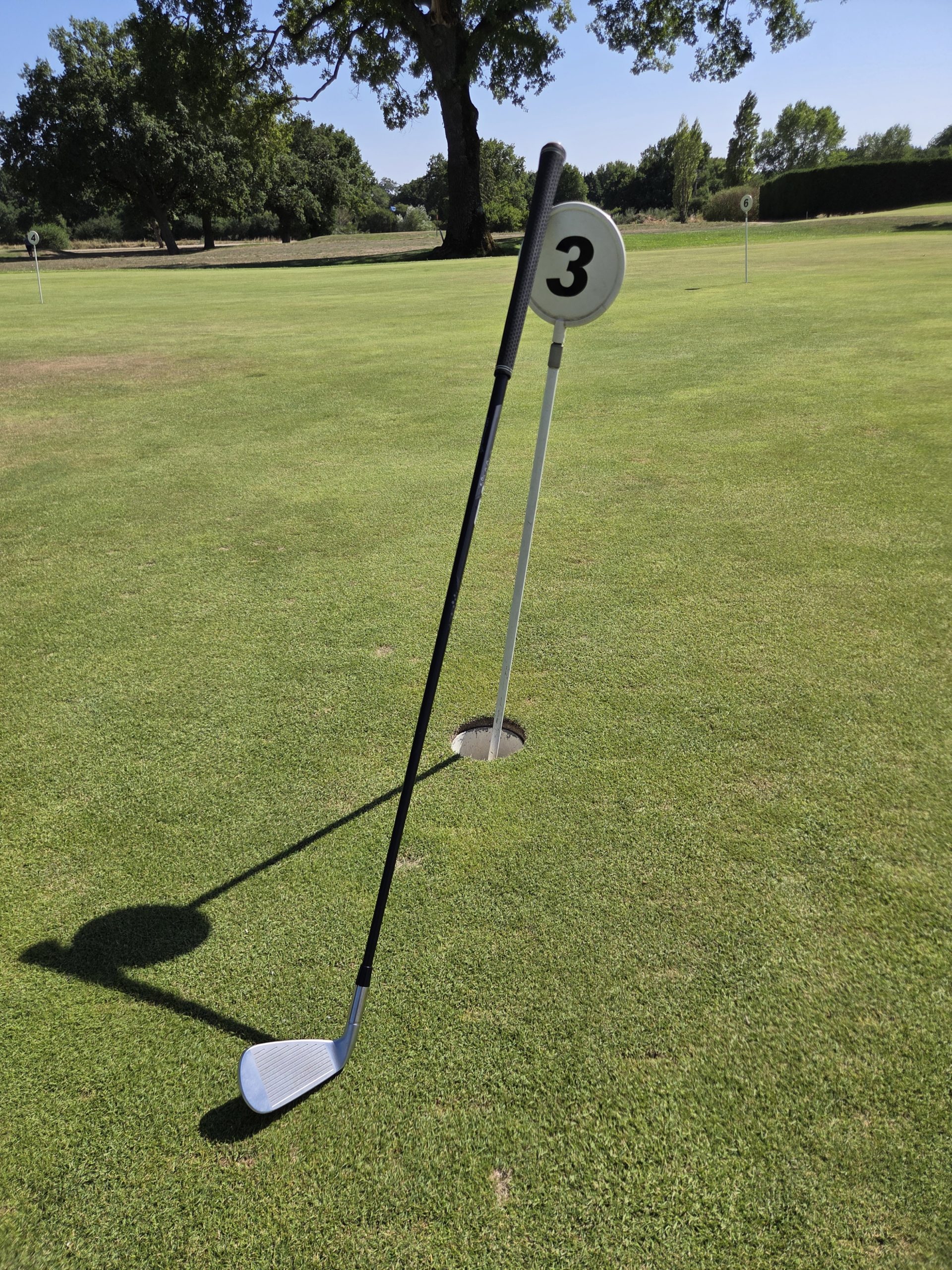 Fer 7 Cleveland Zipcore XL Occasion – Image 5