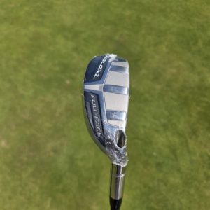 Fer 7 Cleveland Halo XL Full-face Occasion