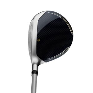 Bois de parcours TaylorMade Kalea Gold Femme