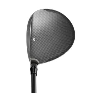Bois de parcours TaylorMade Qi35