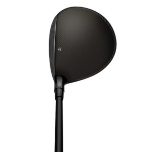 Bois de parcours TaylorMade Qi4D