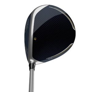 Driver TaylorMade Kalea Gold Femme