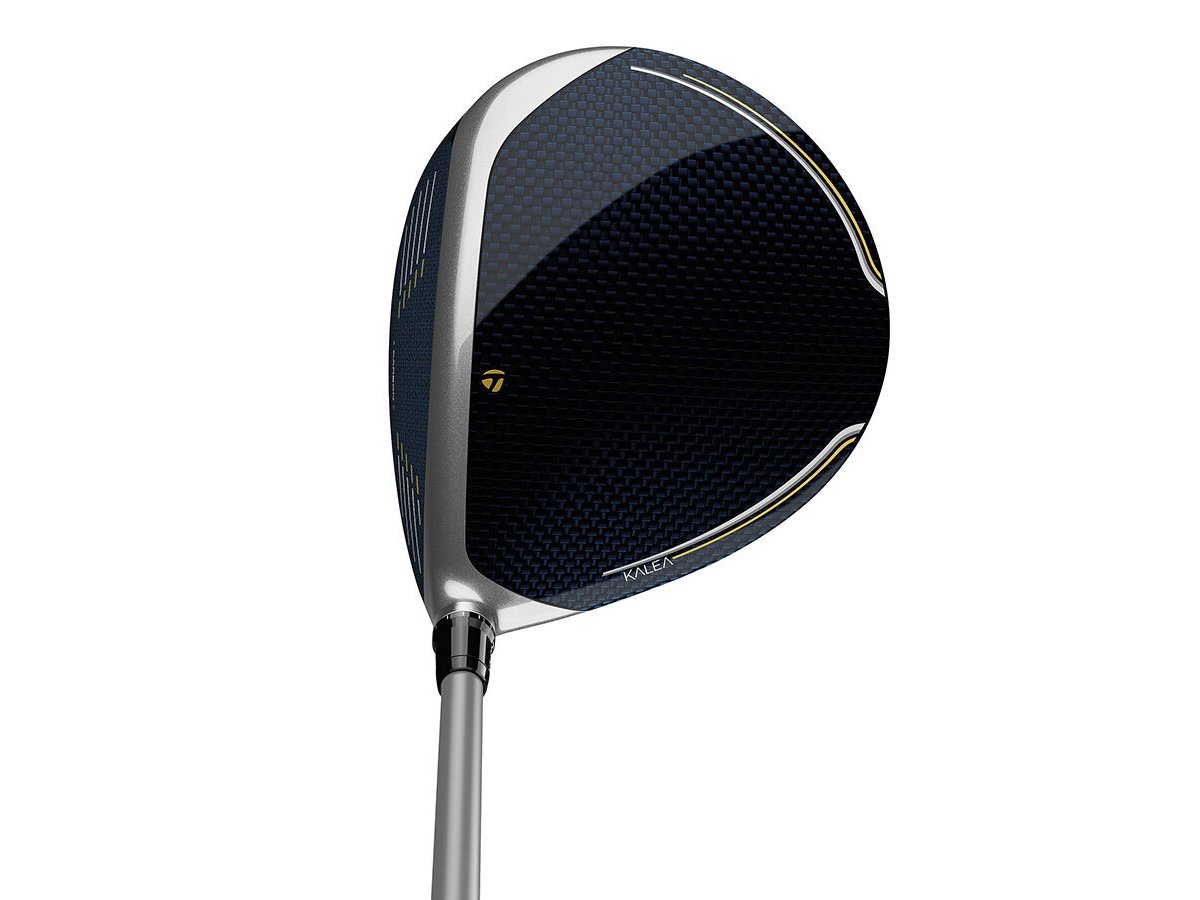 Driver TaylorMade Kalea Gold Femme