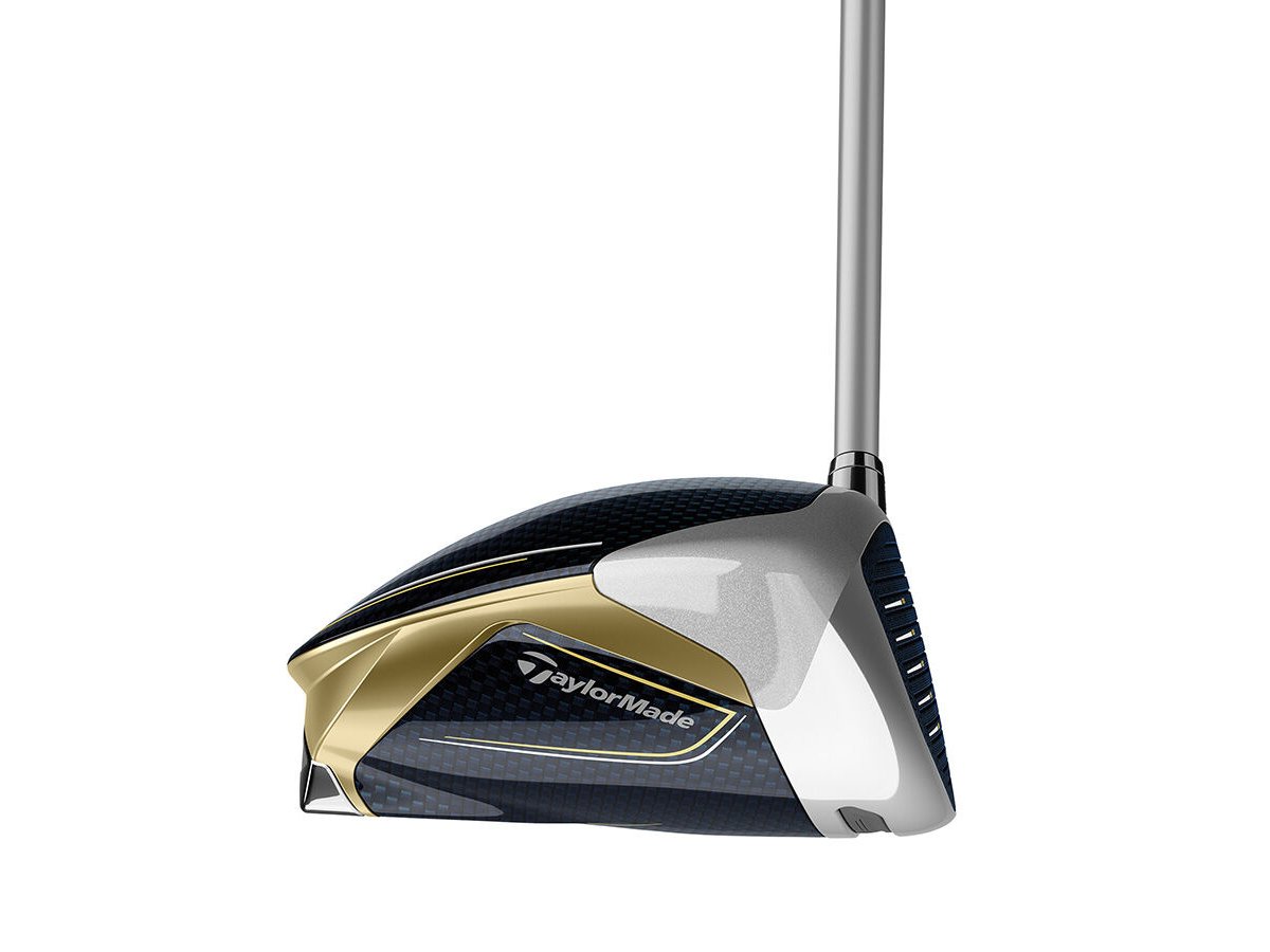 Driver TaylorMade Kalea Gold Femme – Image 3