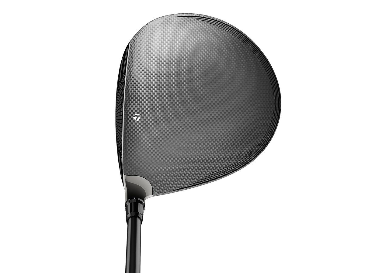 Driver TaylorMade Qi35 – Image 2