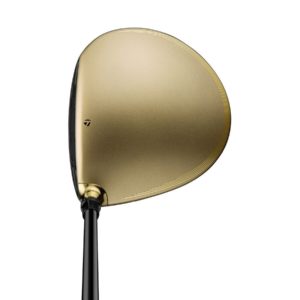 Driver TaylorMade Qi35