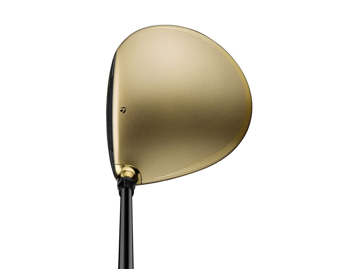 Driver TaylorMade Qi35