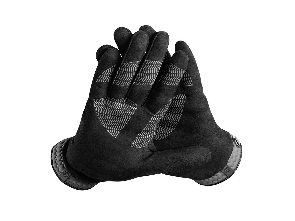 5 paires + 1 offerte – Gants TaylorMade Rain Control
