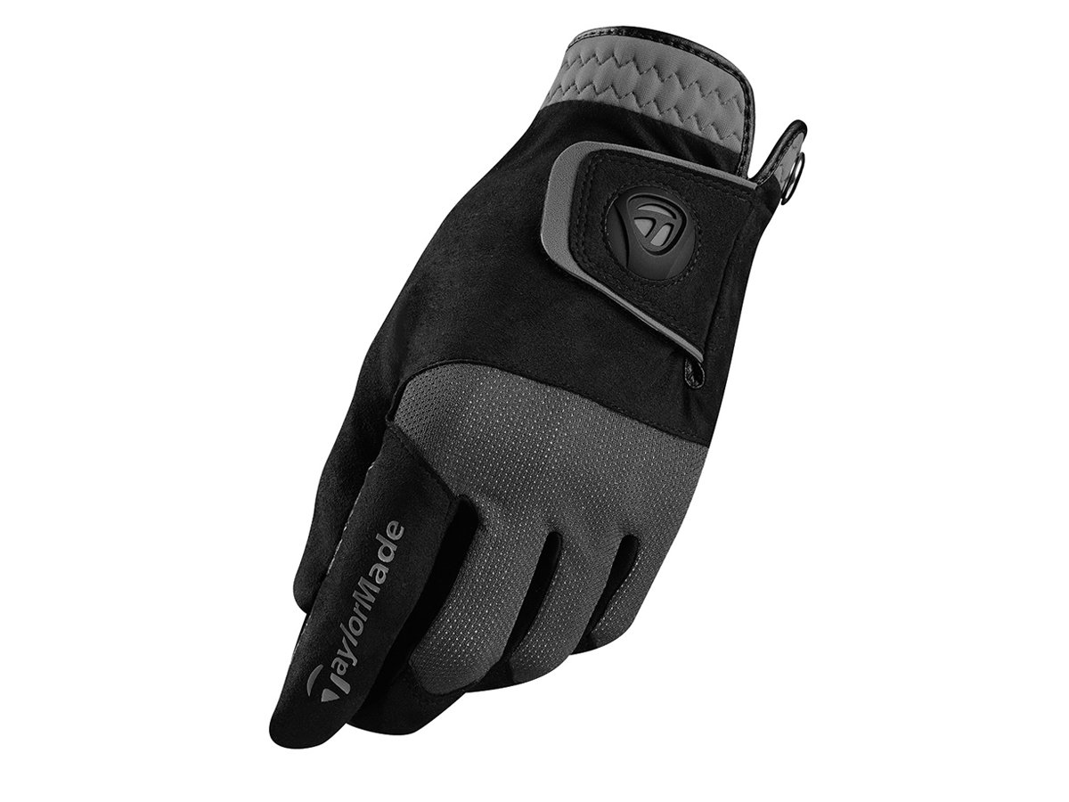 5 paires + 1 offerte – Gants TaylorMade Rain Control – Image 2