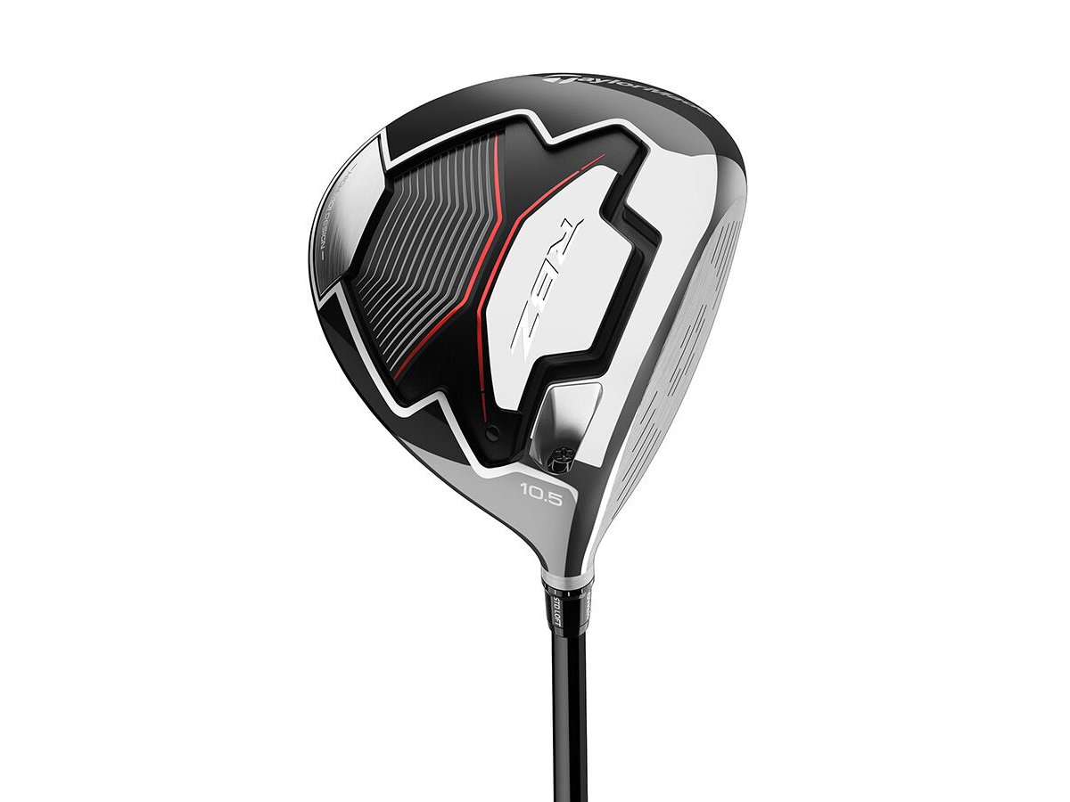 Pack complet TaylorMade RBZ