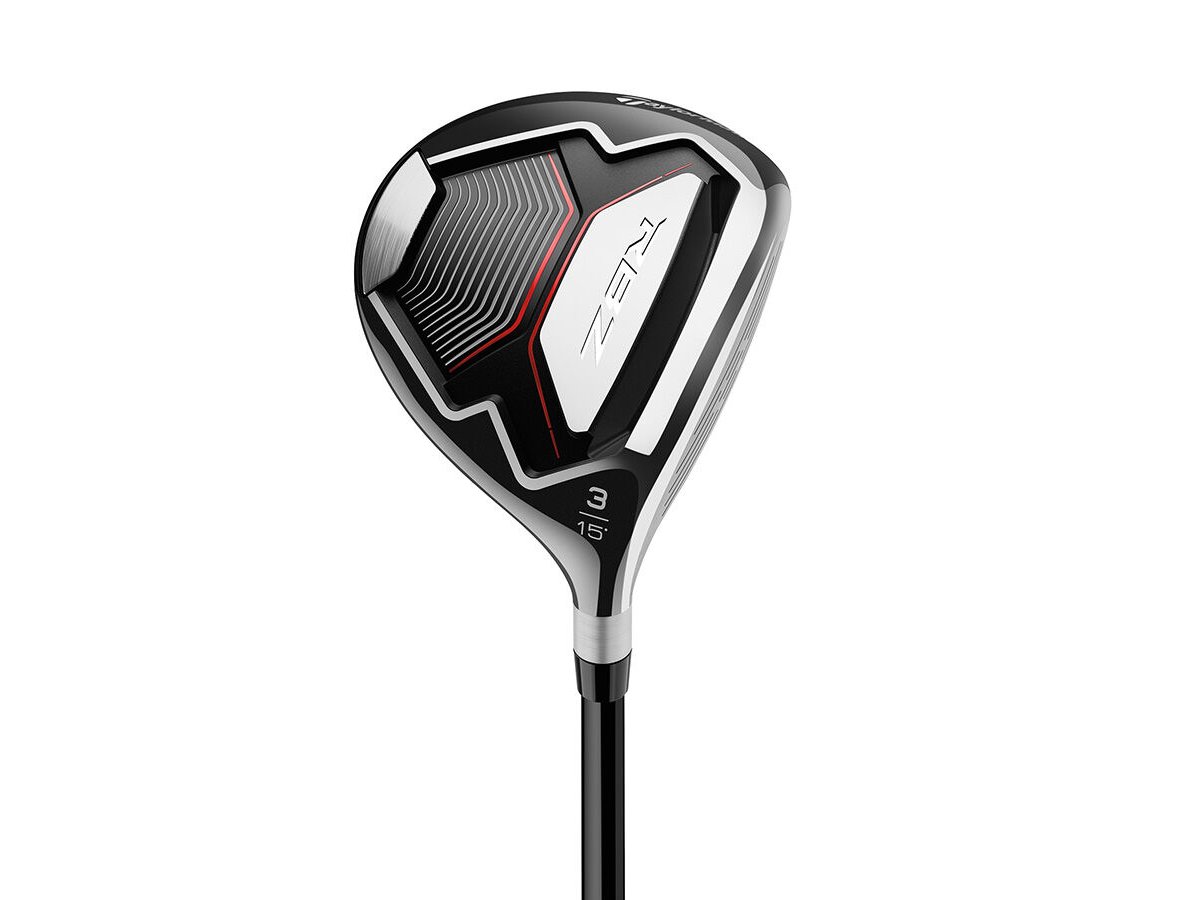 Pack complet TaylorMade RBZ – Image 2