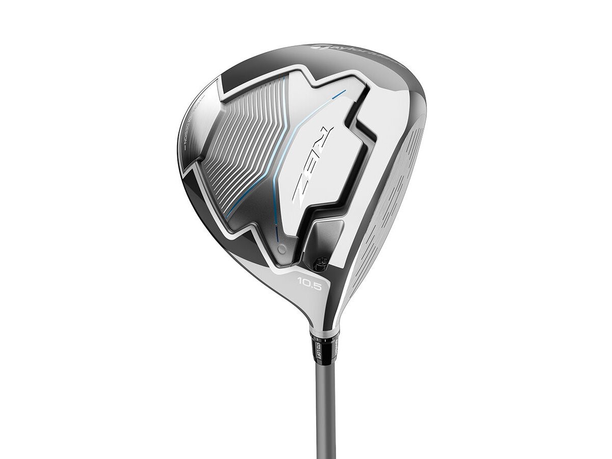 Pack complet TaylorMade RBZ – Image 3