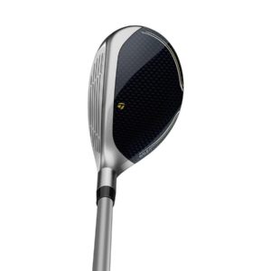 Rescue TaylorMade Kalea Gold Femme