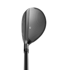 Rescue TaylorMade Qi35