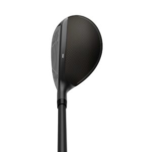 Rescue TaylorMade Qi4D